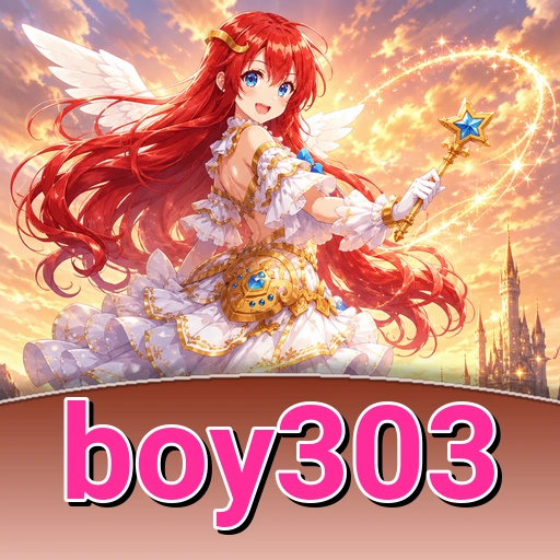 Langkah unduh boy303 APK Indonesia di HP Android