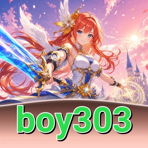 Cek alamat situs boy303n.com di browser sebelum unduh APK